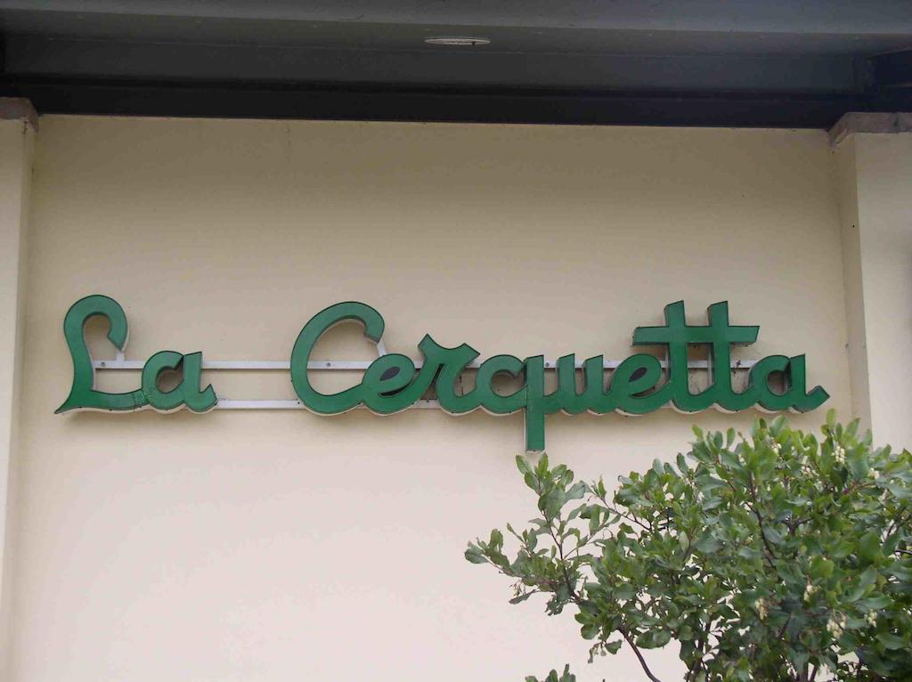 La Cerquetta Trevi