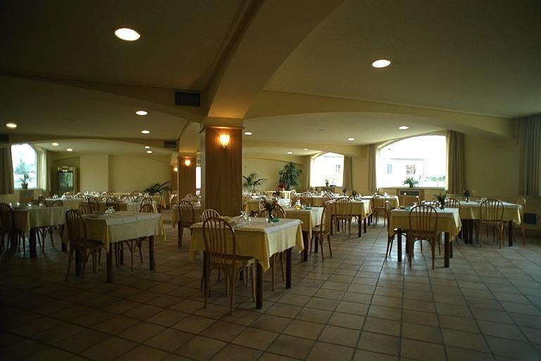 Hotel La Cerquetta 2*